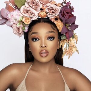 Floral Creations
