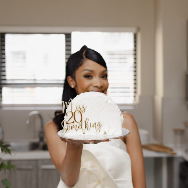 Mini Cakes - Image 3