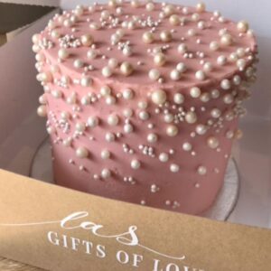 Mini Cakes