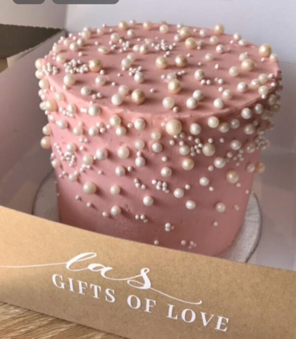 Mini Cakes